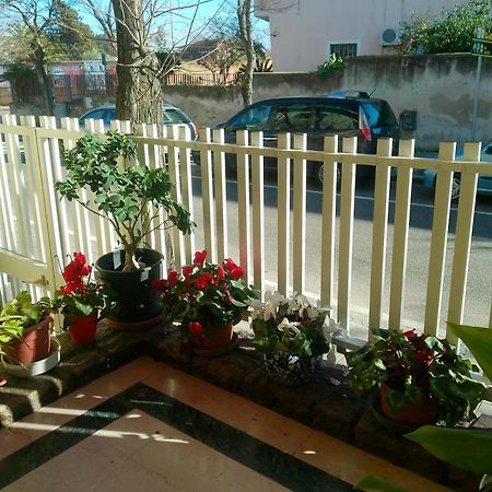 Cappuccini Apartments Oristano Zewnętrze zdjęcie