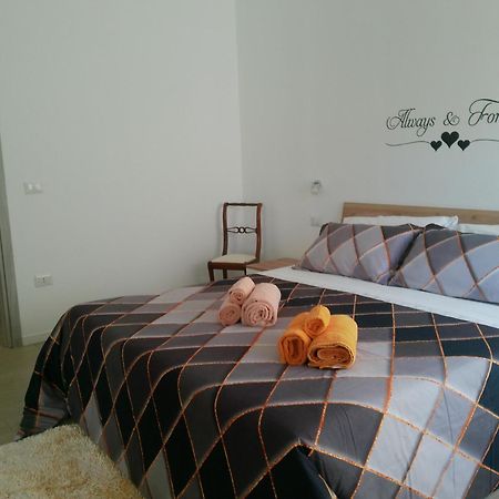 Cappuccini Apartments Oristano Zewnętrze zdjęcie