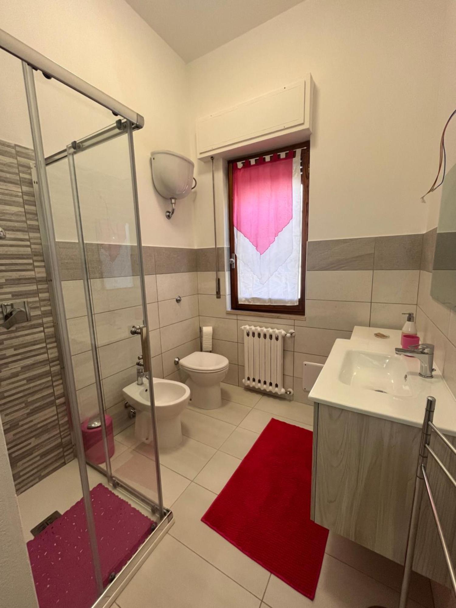 Cappuccini Apartments Oristano Zewnętrze zdjęcie