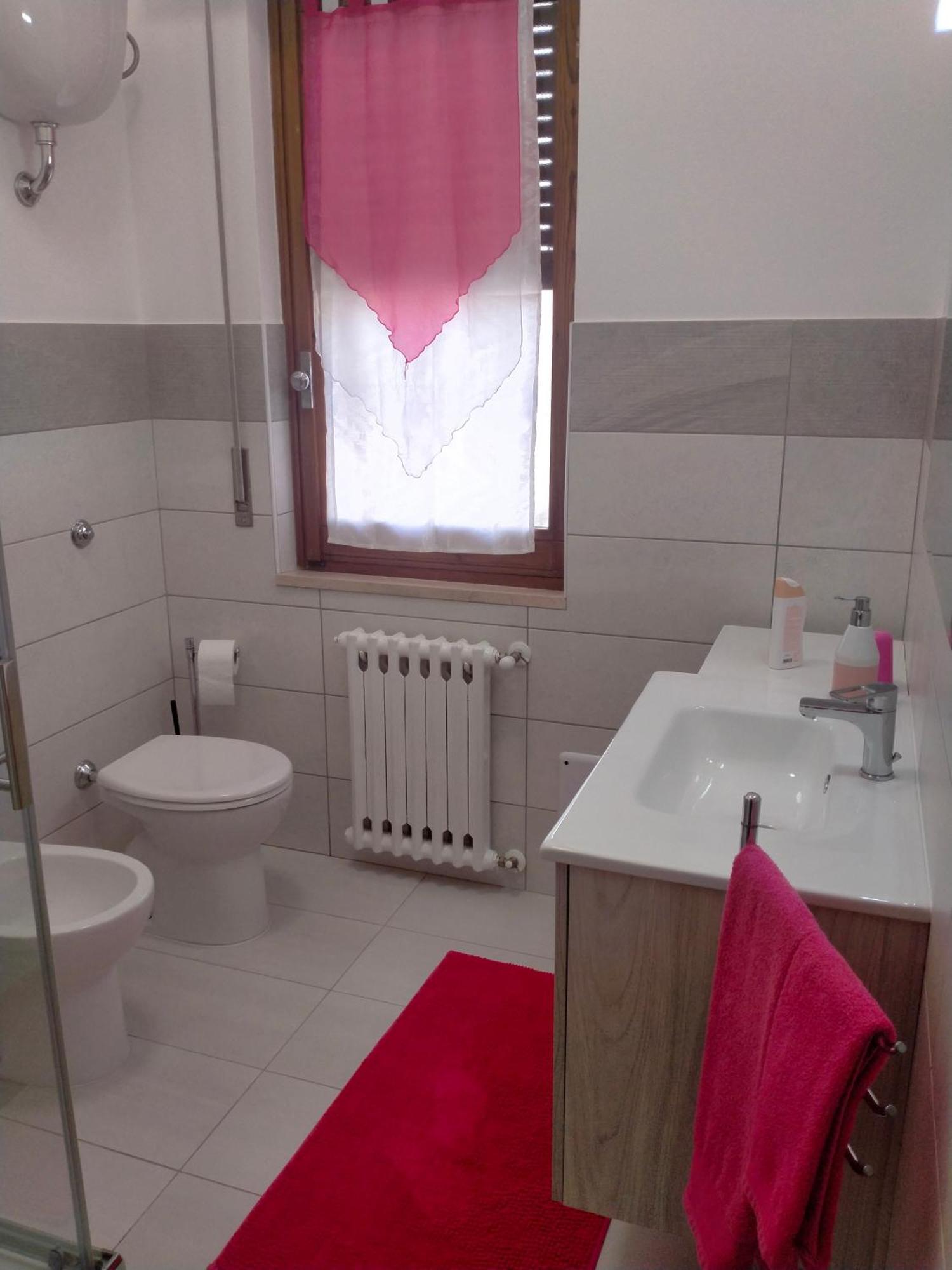 Cappuccini Apartments Oristano Zewnętrze zdjęcie