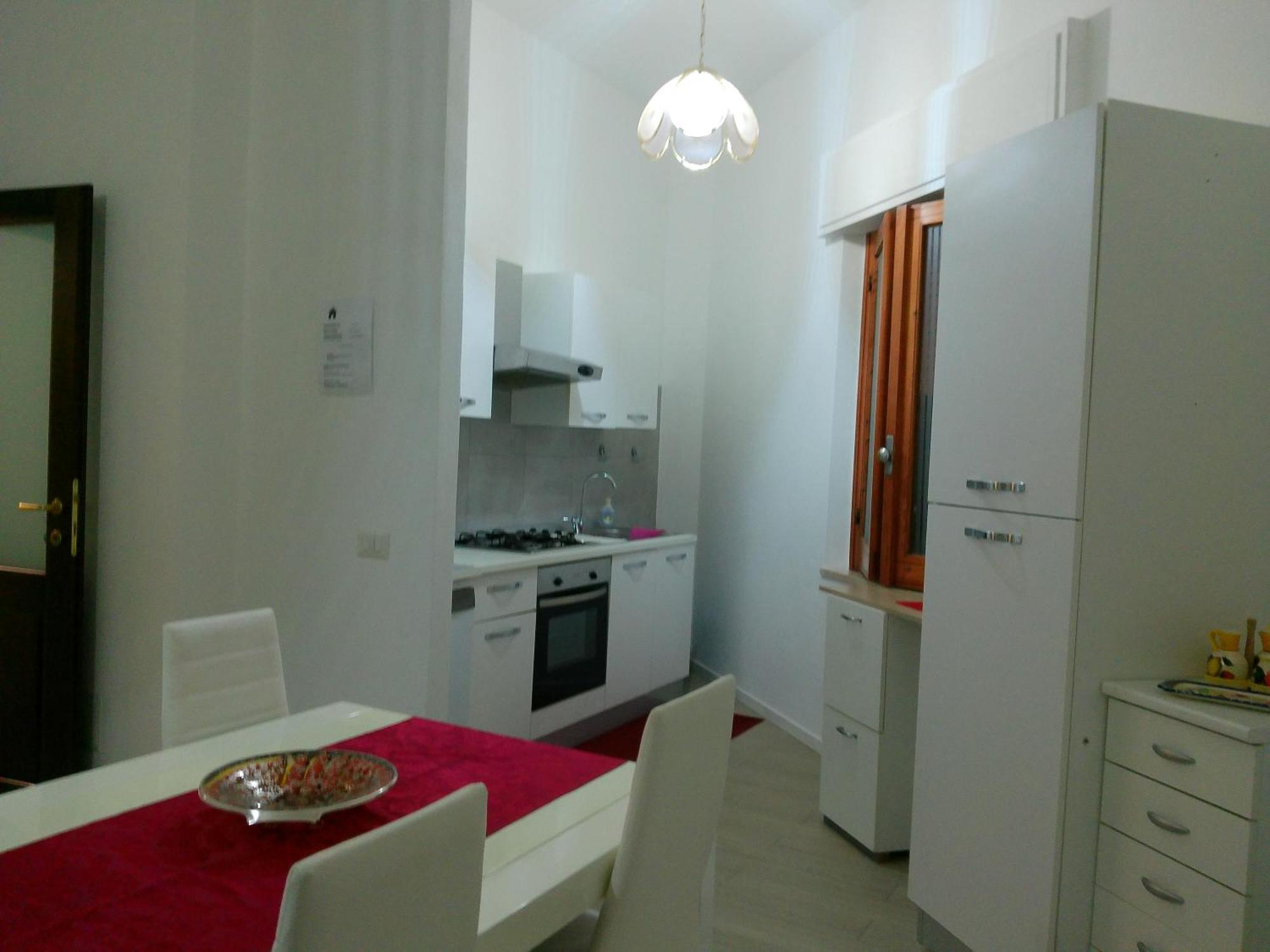 Cappuccini Apartments Oristano Zewnętrze zdjęcie