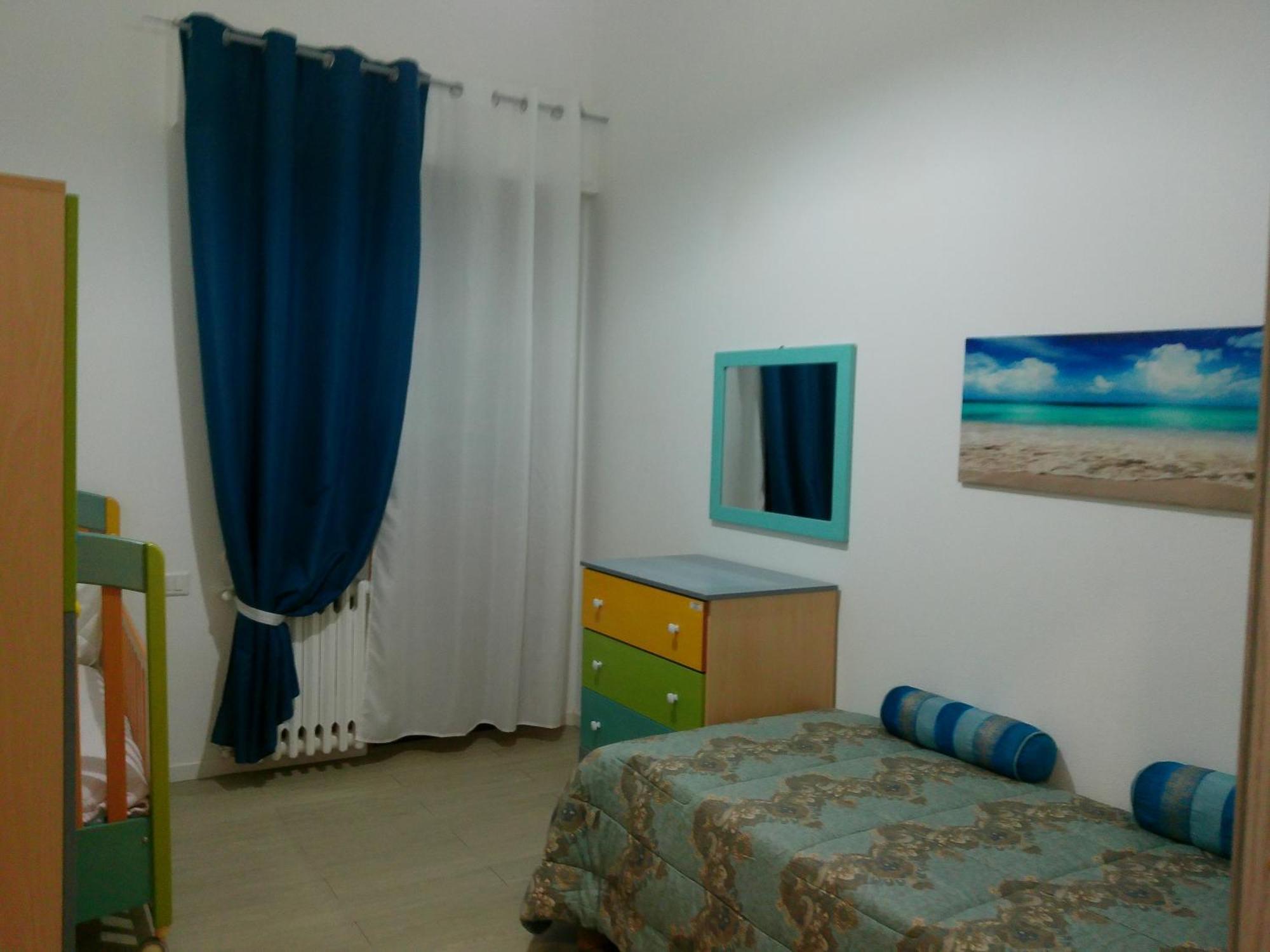 Cappuccini Apartments Oristano Zewnętrze zdjęcie