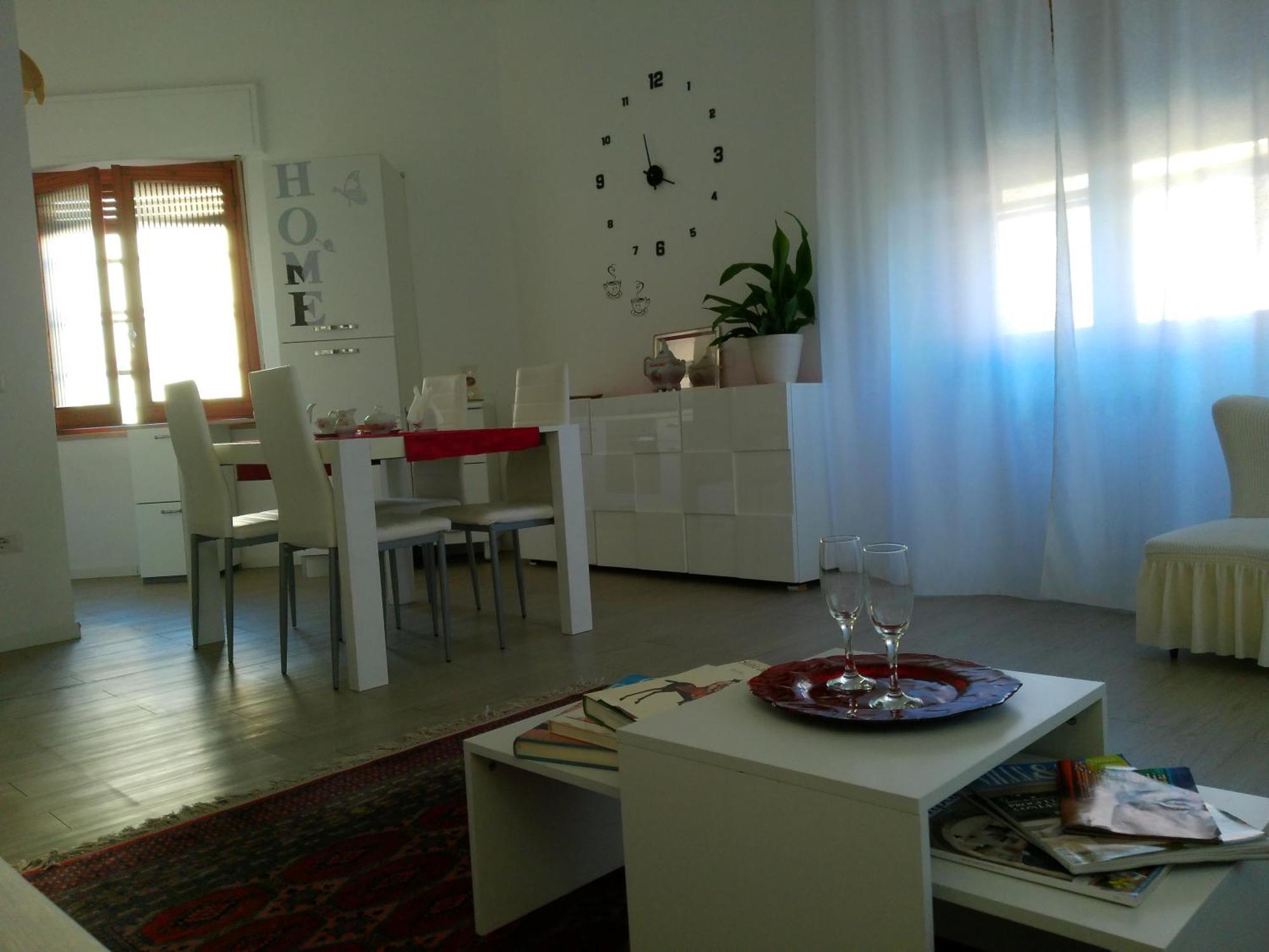 Cappuccini Apartments Oristano Zewnętrze zdjęcie