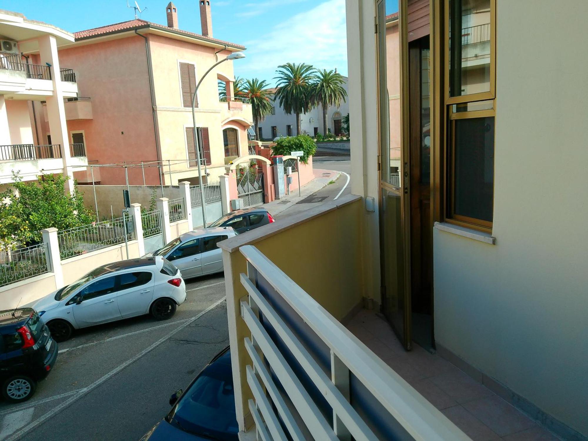 Cappuccini Apartments Oristano Zewnętrze zdjęcie