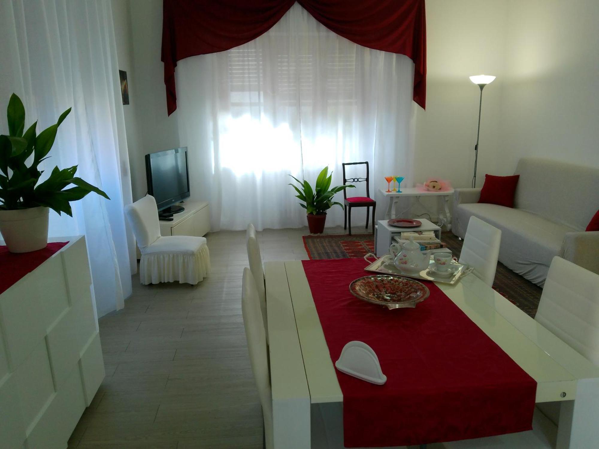 Cappuccini Apartments Oristano Zewnętrze zdjęcie