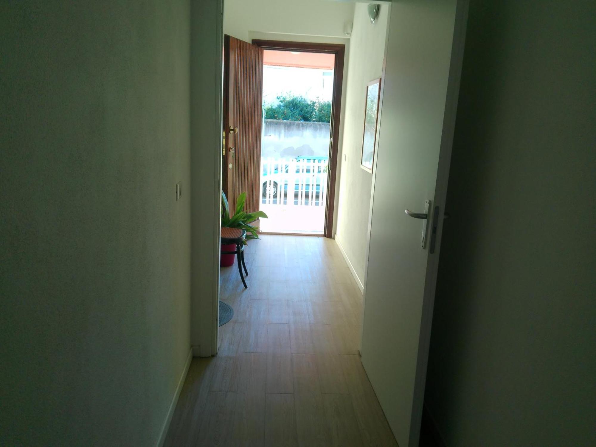 Cappuccini Apartments Oristano Zewnętrze zdjęcie