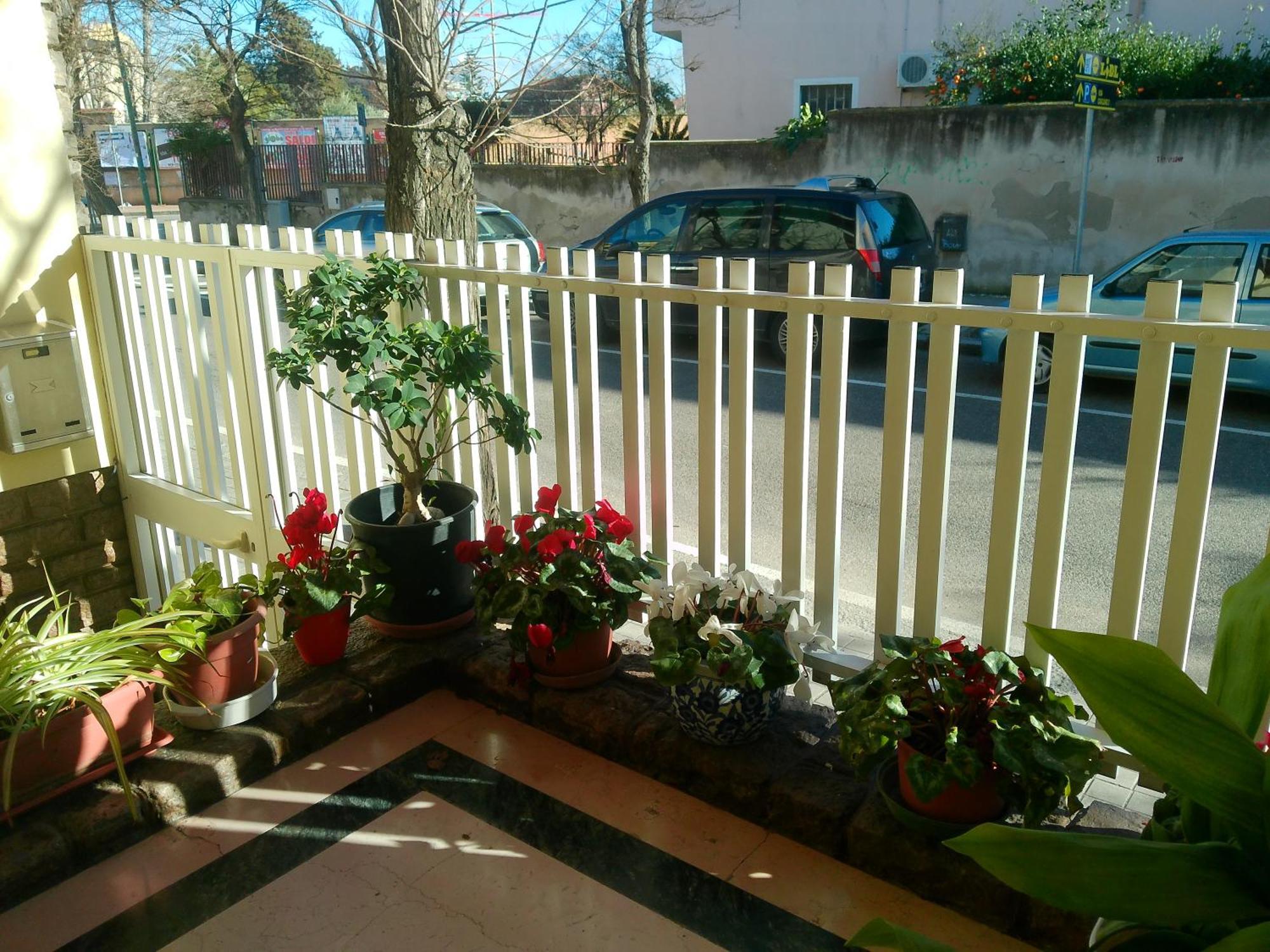 Cappuccini Apartments Oristano Zewnętrze zdjęcie