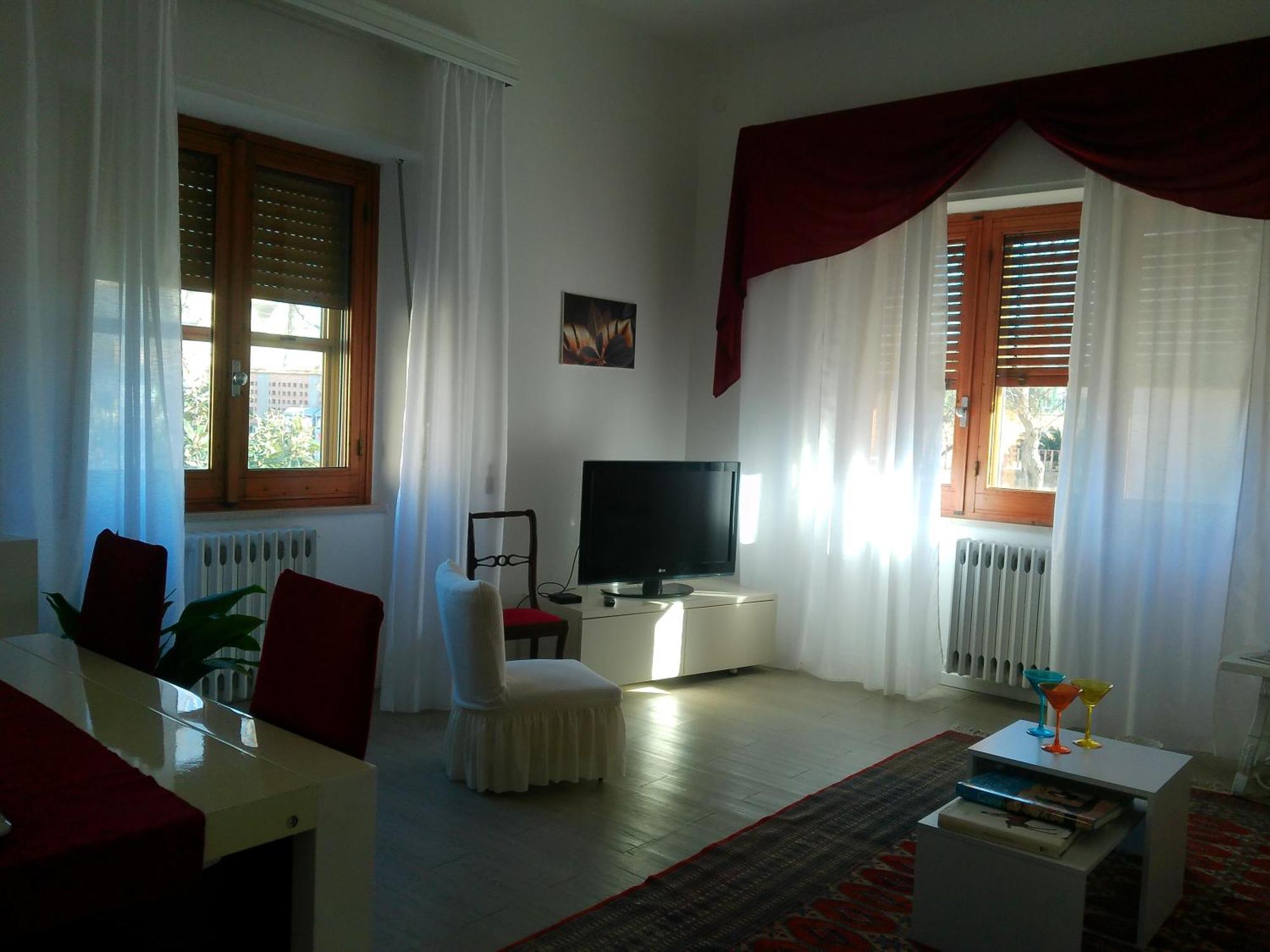 Cappuccini Apartments Oristano Zewnętrze zdjęcie