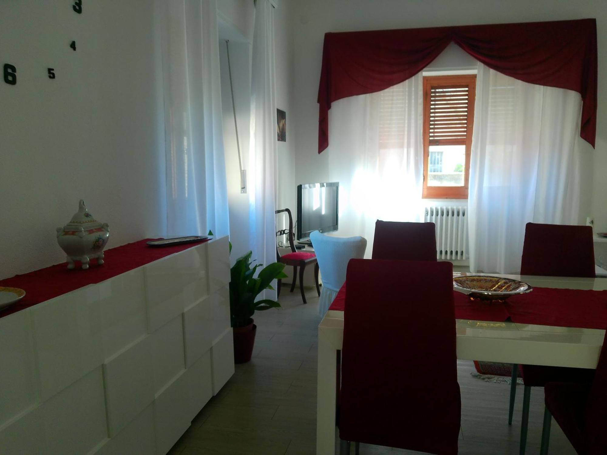 Cappuccini Apartments Oristano Zewnętrze zdjęcie