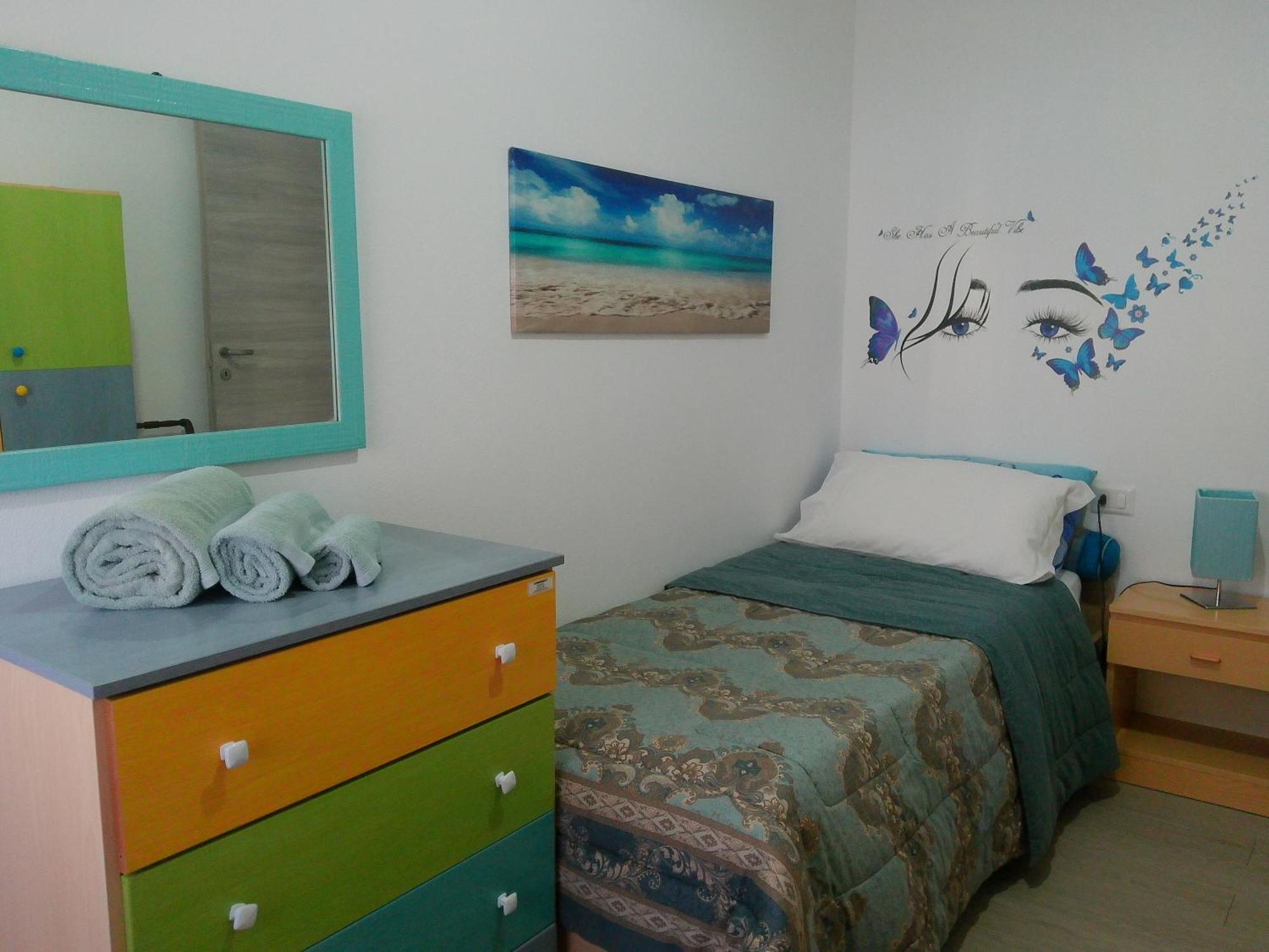 Cappuccini Apartments Oristano Zewnętrze zdjęcie