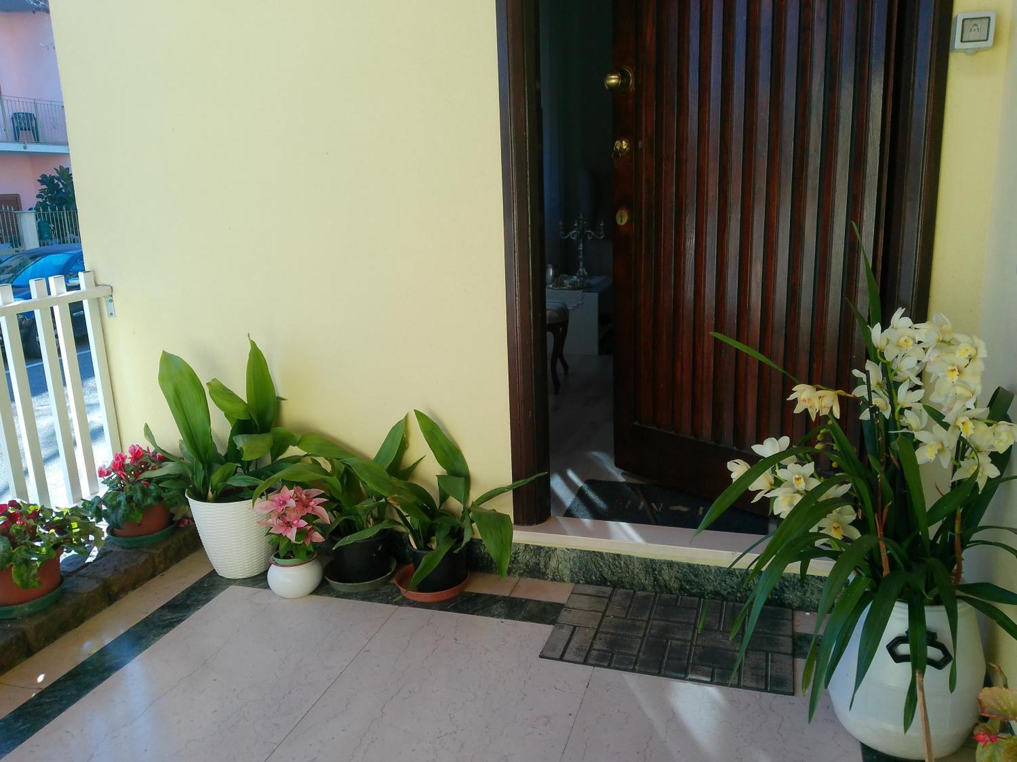 Cappuccini Apartments Oristano Zewnętrze zdjęcie
