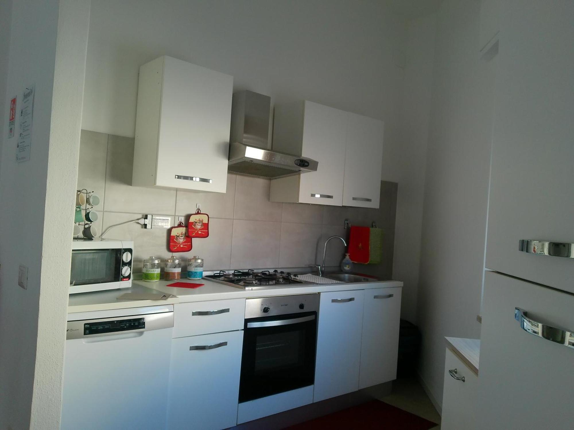 Cappuccini Apartments Oristano Zewnętrze zdjęcie