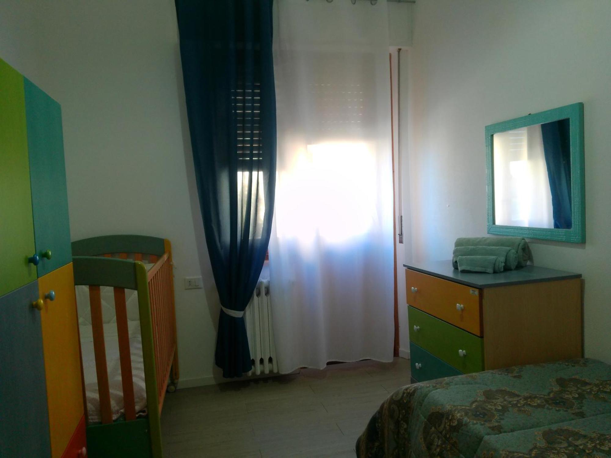Cappuccini Apartments Oristano Zewnętrze zdjęcie
