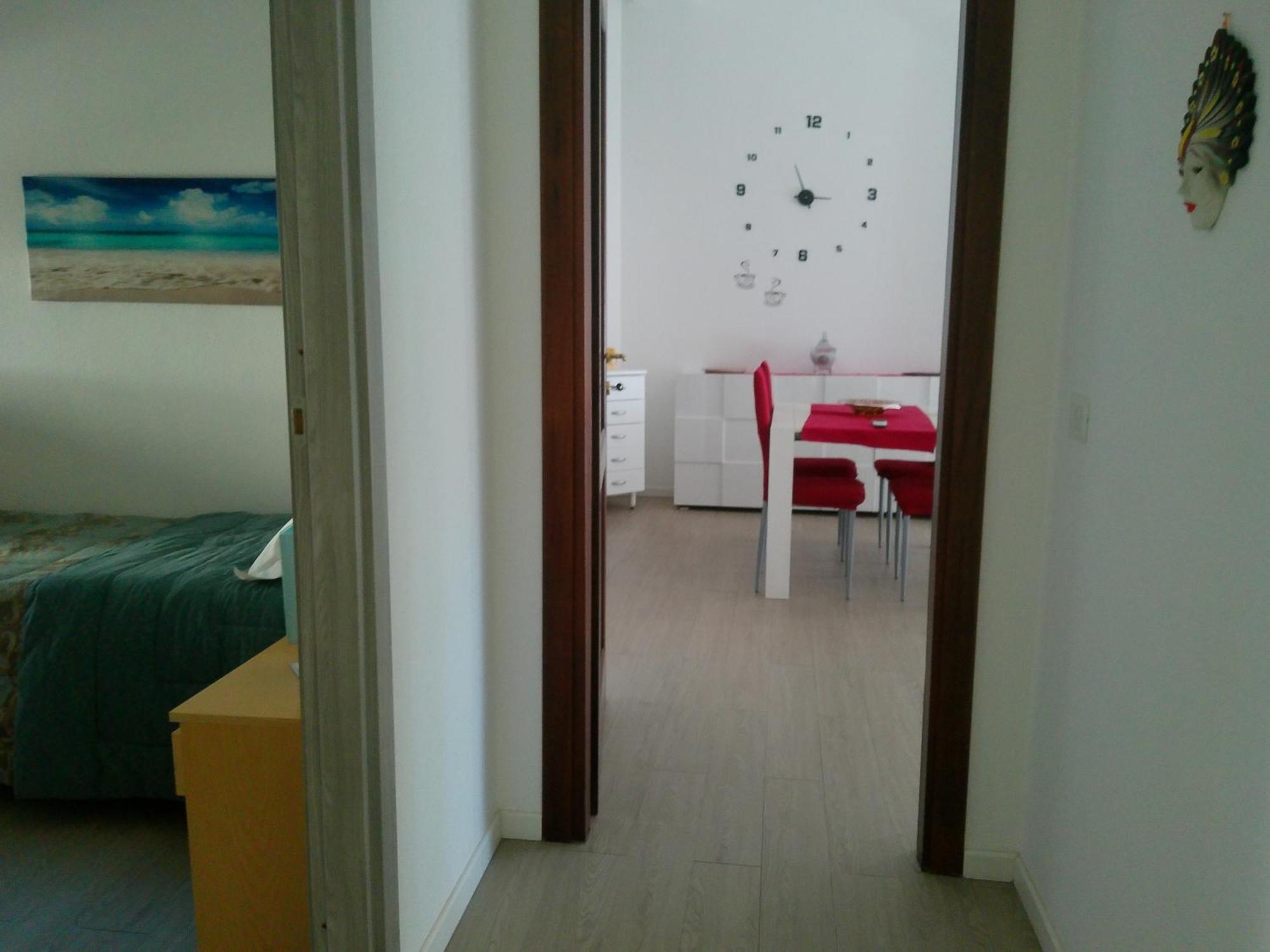 Cappuccini Apartments Oristano Zewnętrze zdjęcie