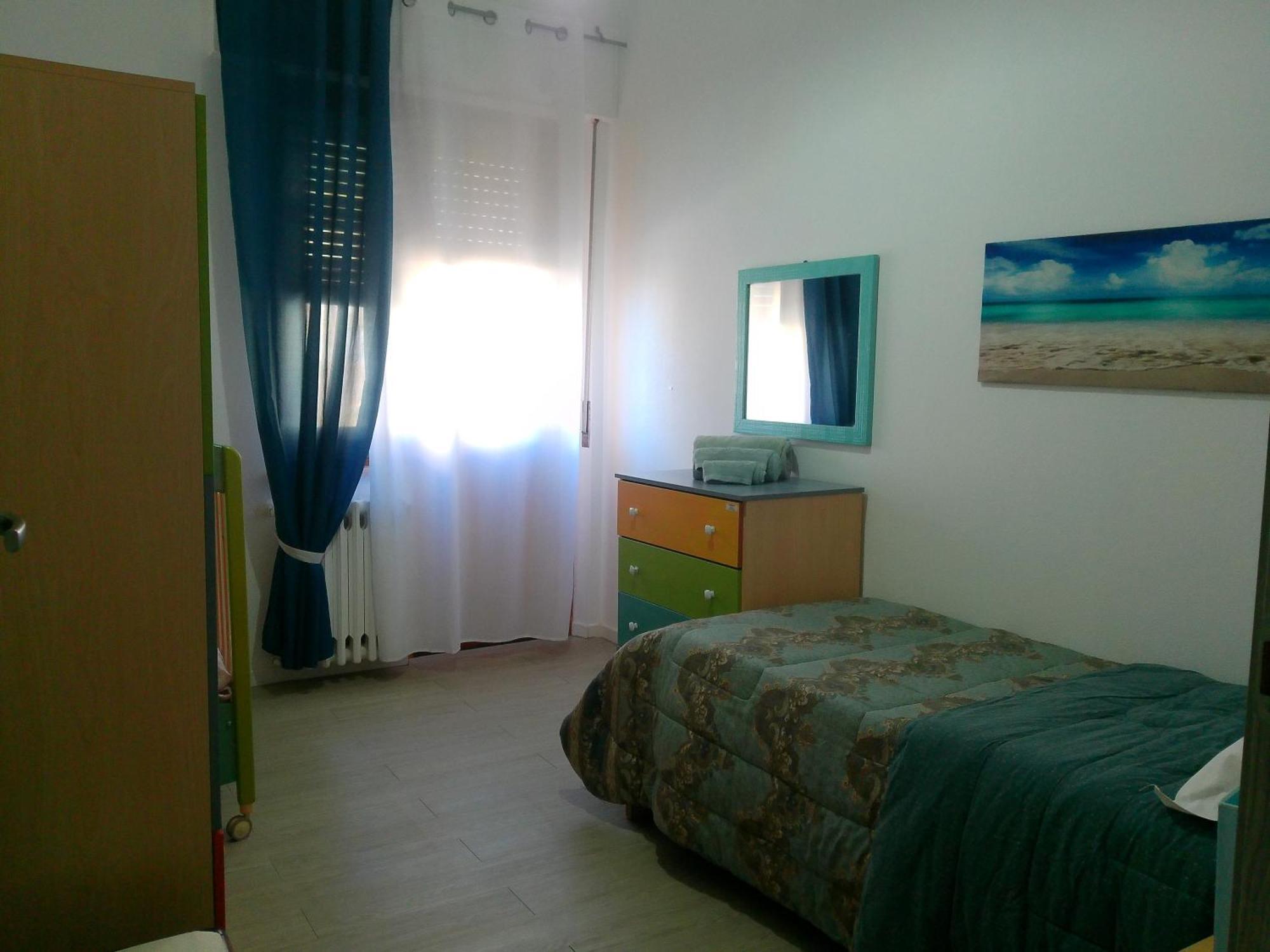 Cappuccini Apartments Oristano Zewnętrze zdjęcie