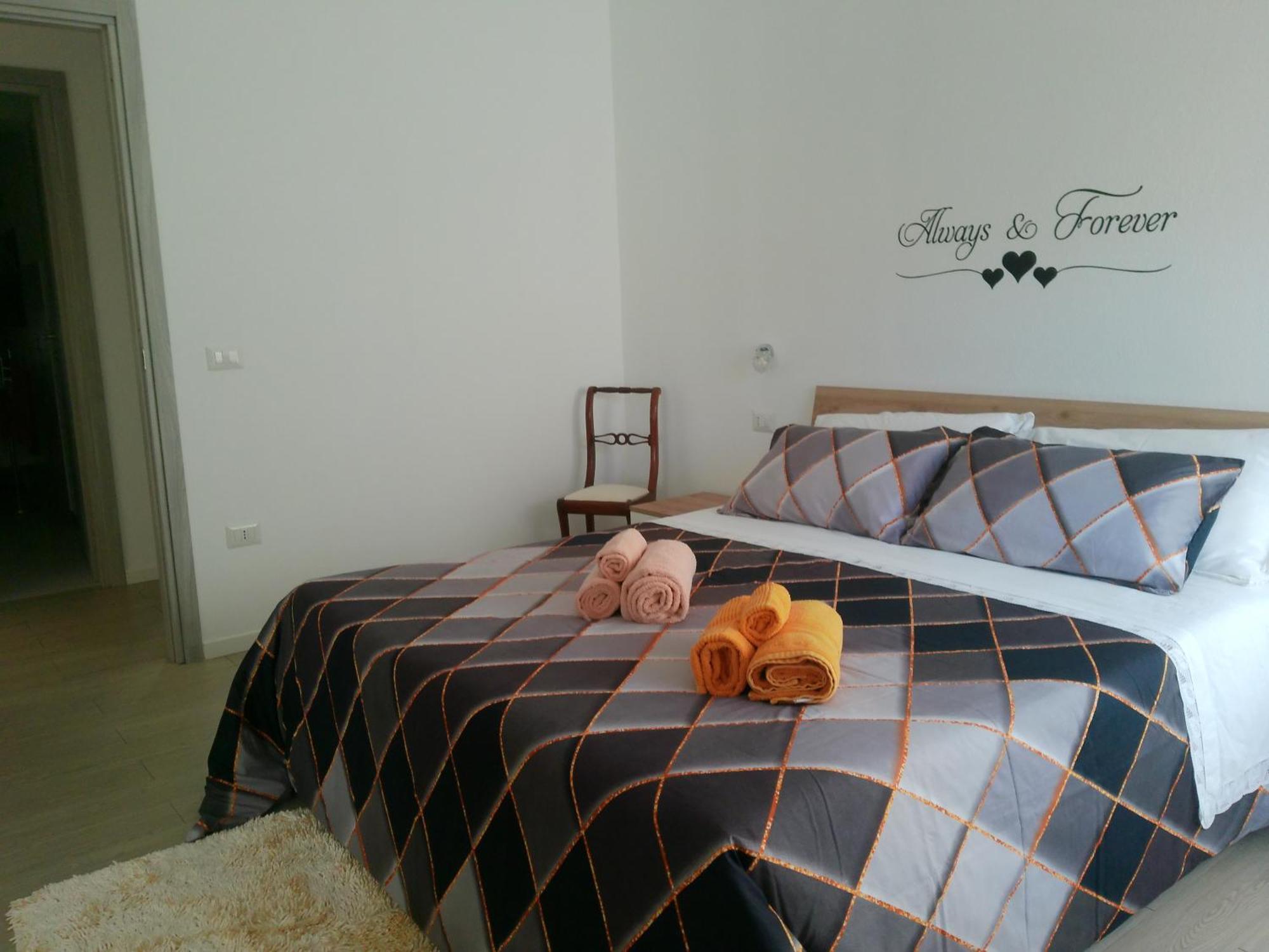 Cappuccini Apartments Oristano Zewnętrze zdjęcie