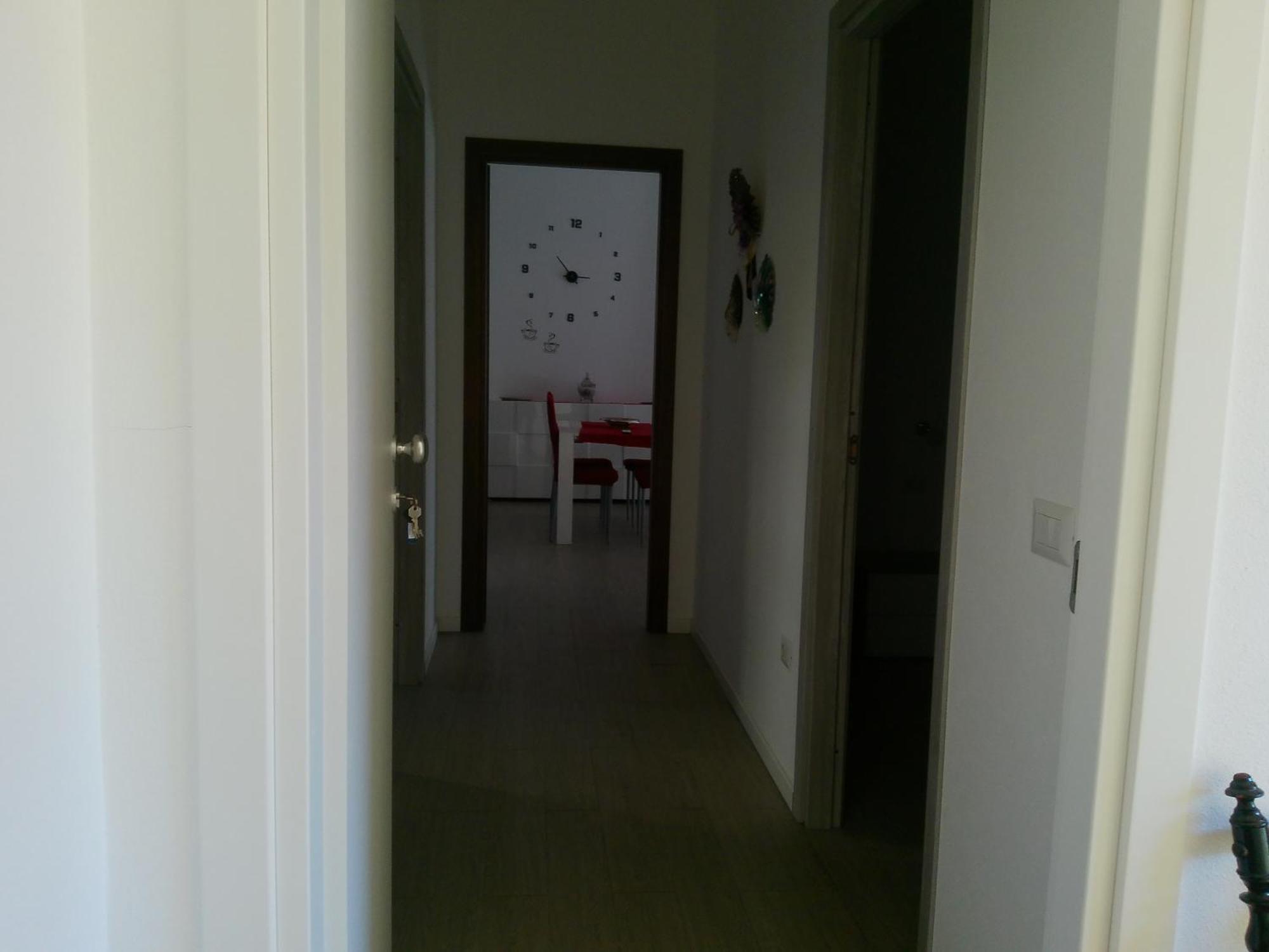 Cappuccini Apartments Oristano Zewnętrze zdjęcie
