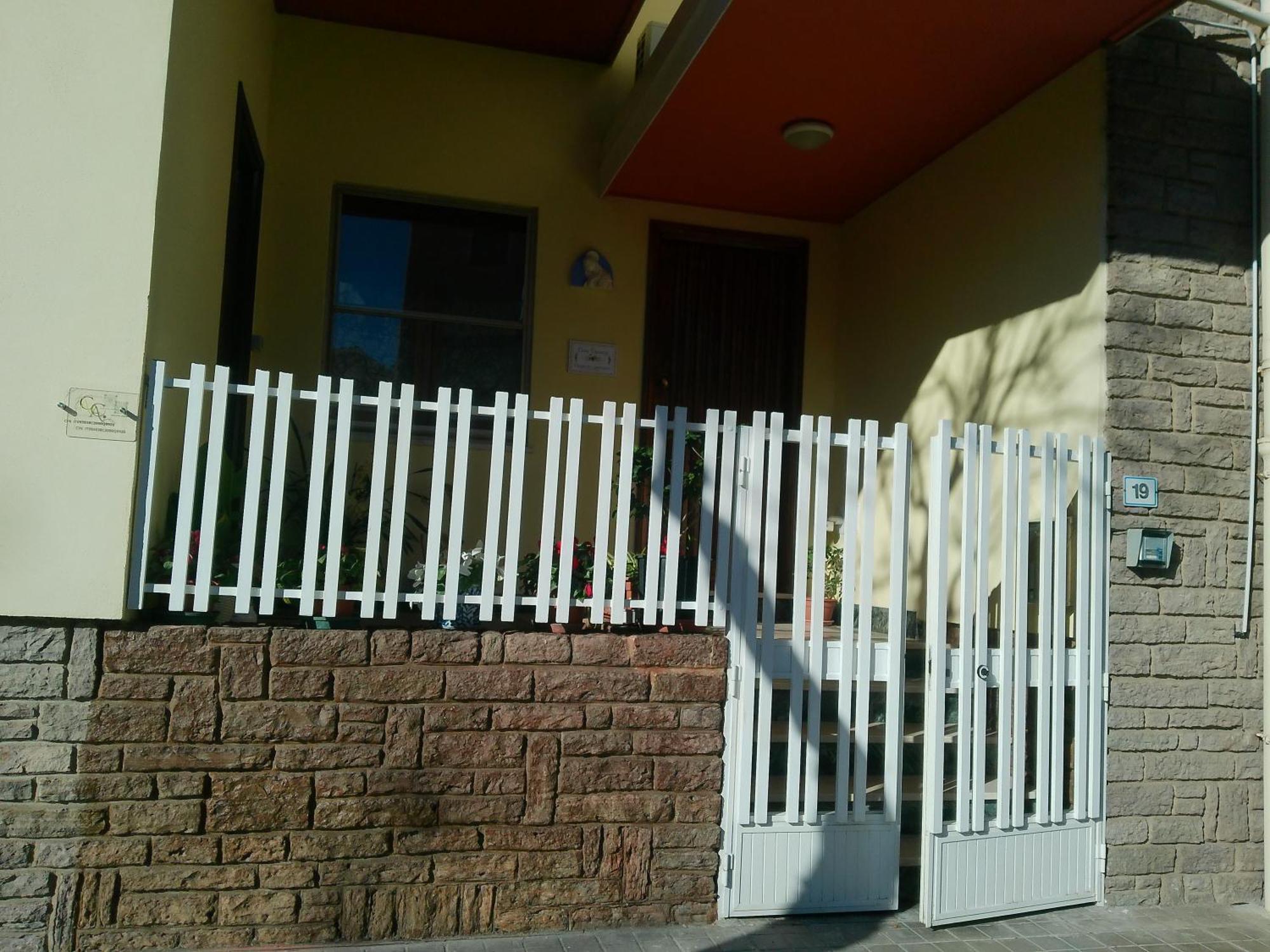 Cappuccini Apartments Oristano Zewnętrze zdjęcie