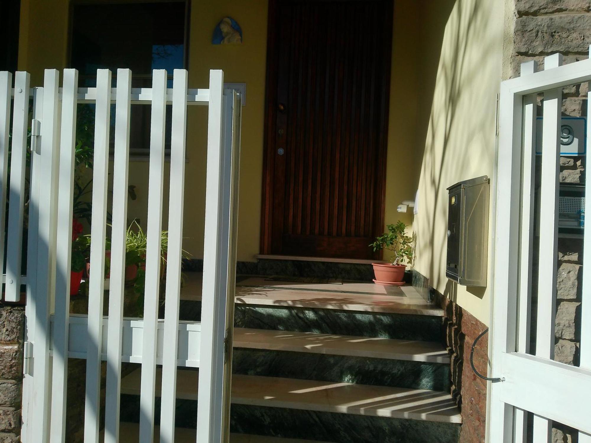 Cappuccini Apartments Oristano Zewnętrze zdjęcie